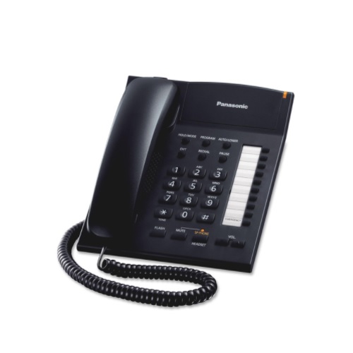 Panasonic Corded Phone, KX TS840SX